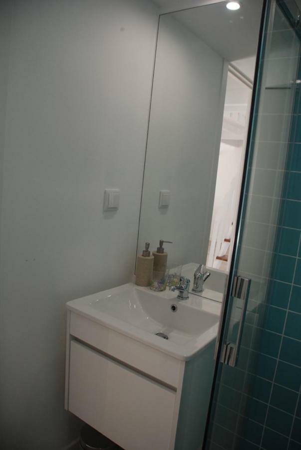 Vakantiehuis Alfamar2108 Albufeira