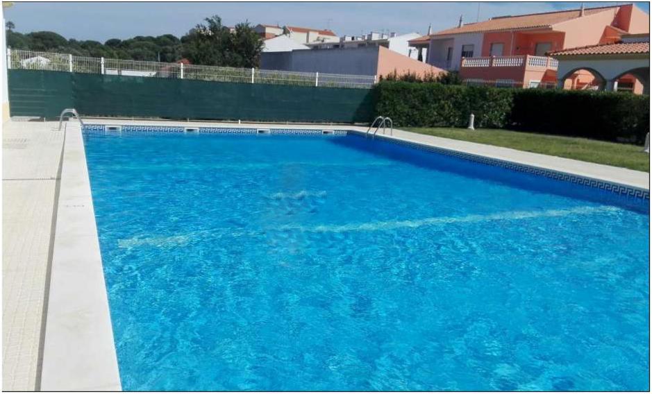 Vakantiehuis Alfamar2108 Albufeira