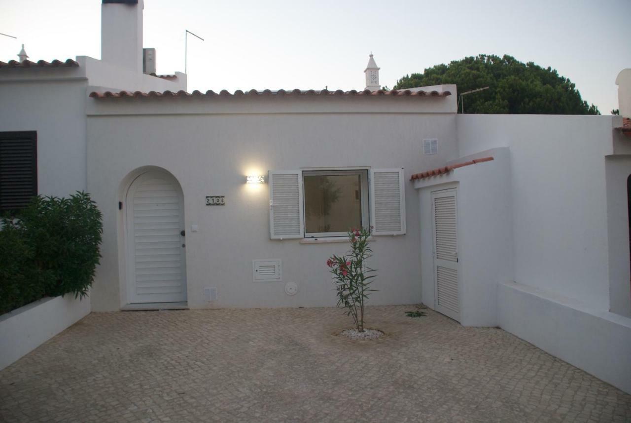 Alfamar2108 Vakantiehuis *
