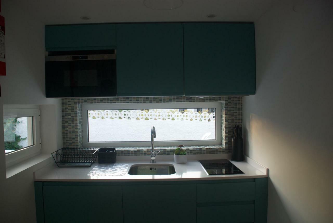 Alfamar2108 Vakantiehuis Albufeira