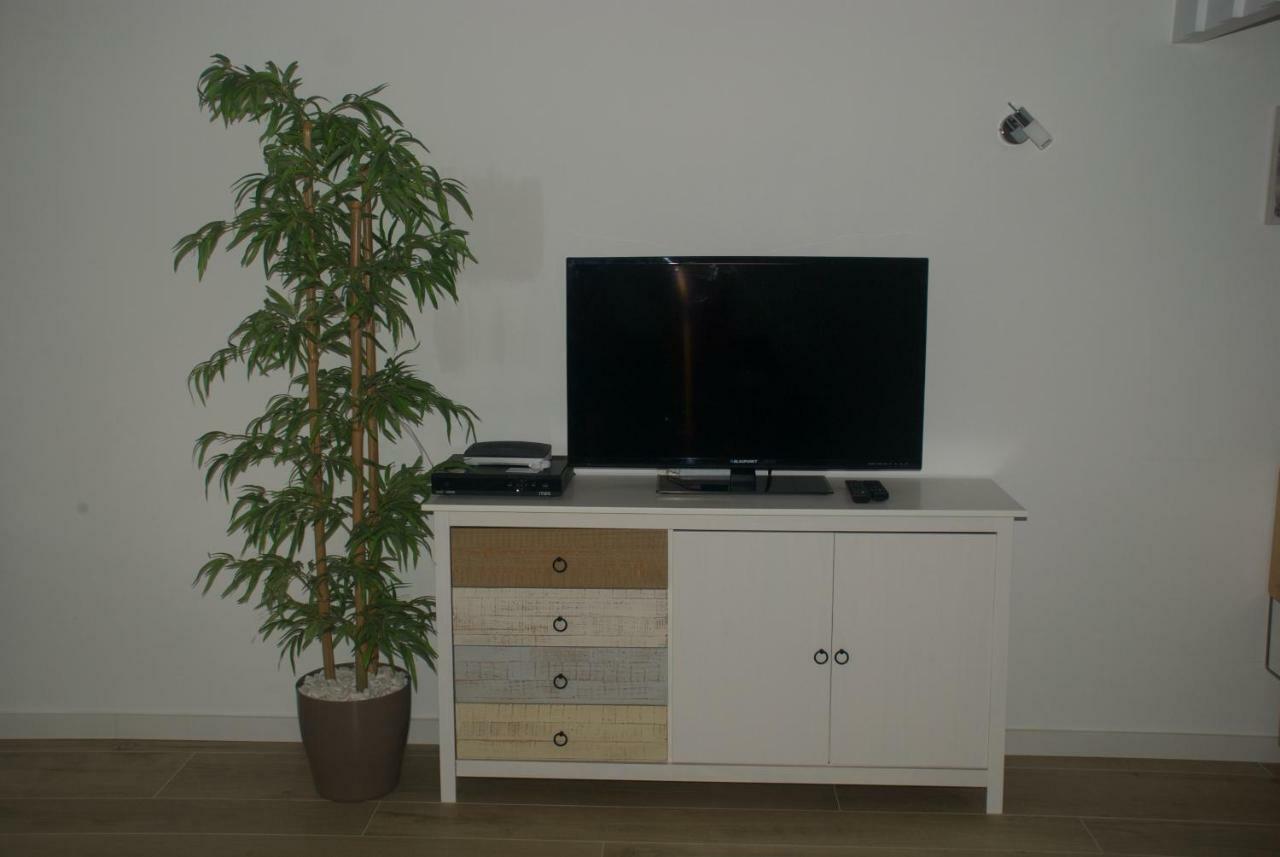 Vakantiehuis Alfamar2108