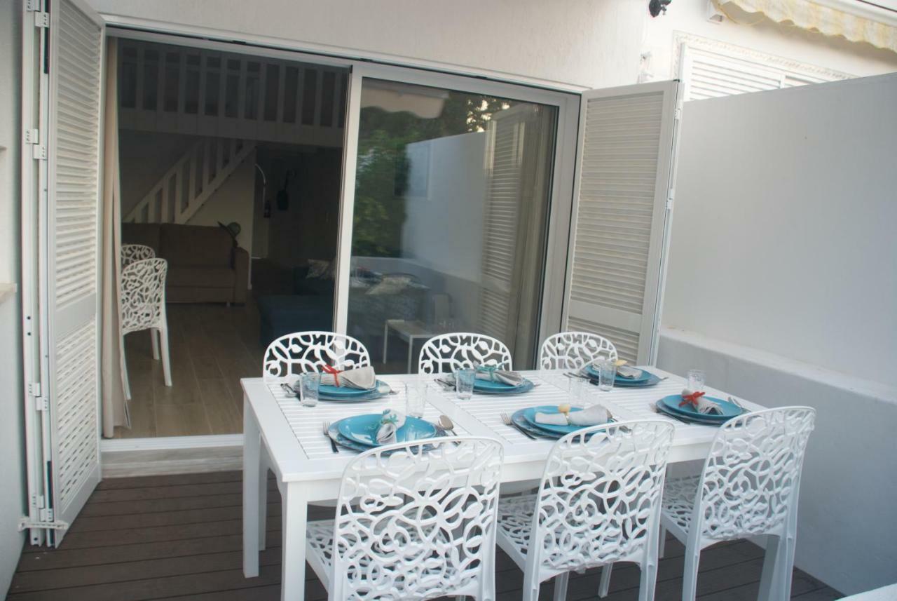 Alfamar2108 Vakantiehuis *